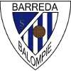 Barreda Balompié