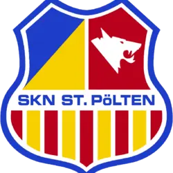 St. Pölten Amateure