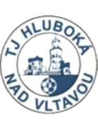 TJ Hluboká nad Vltavou