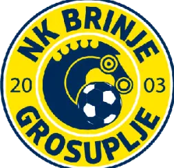 NK Brinje Grosuplje