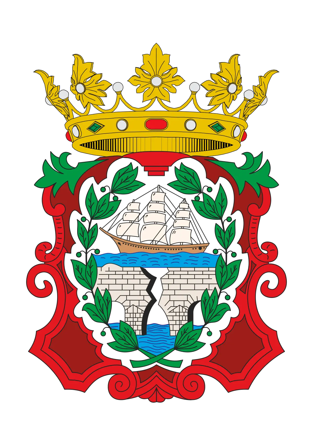 CD Moana