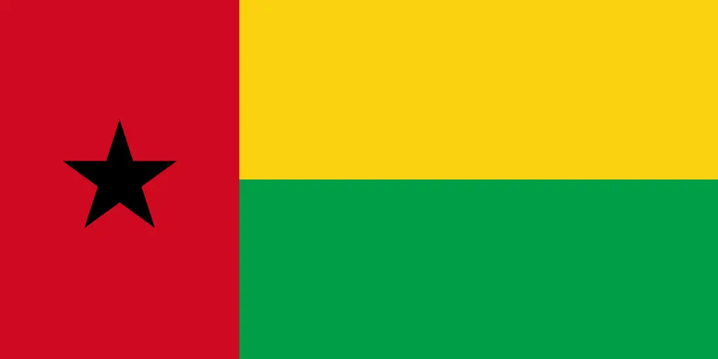 Guinea-Bisáu