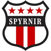 Spyrnir