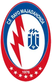 CF Rayo Majadahonda