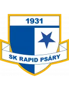 Psary