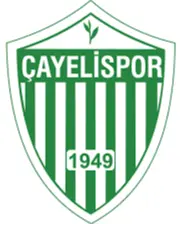 Çayelispor