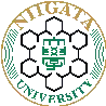Niigata University H W Feminino