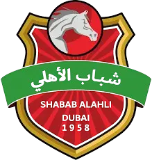 Shabab Al Ahli Dubái U23