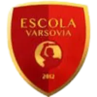 Escola Varsóvia Warszawa Juvenil