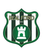Real Forio 2014
