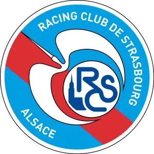 RC Estrasburgo Alsacia