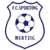 Sporting Mertzig