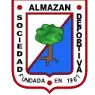 Almazán