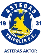 Asteras Tripolis Sub-19
