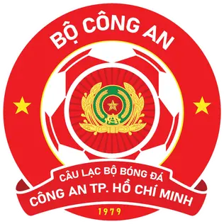 Cong An Cidade de Ho Chi Minh