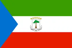 Guiné Equatorial Feminina Sub-20