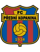 Přední Kopanina