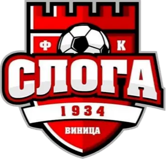 FK Sloga 1934 Vinica