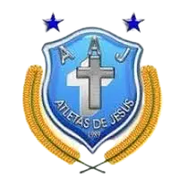 Atletas de Jesus (F)