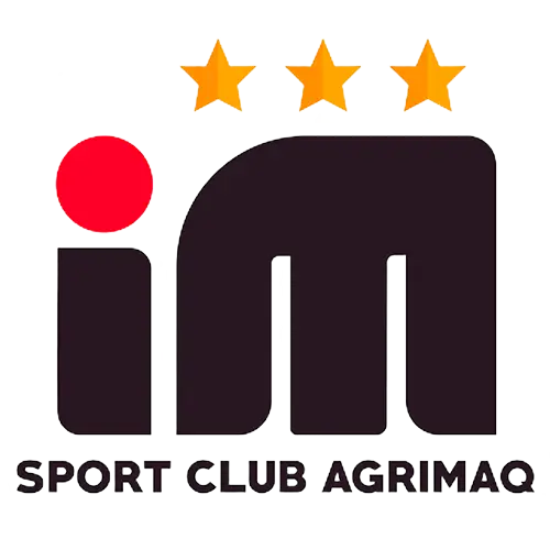 SC Agrimaq Pilarense