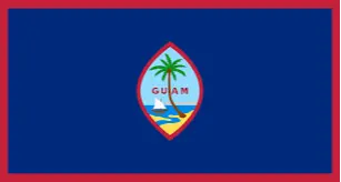 Guam Sub-20 Feminino