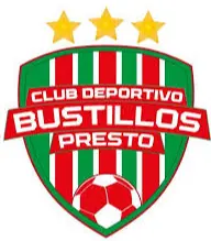 CD Bustillos Presto (Feminino)