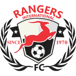 Enugu Rangers International