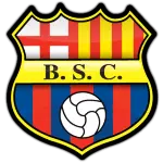 Barcelona Guayaquil Femenino