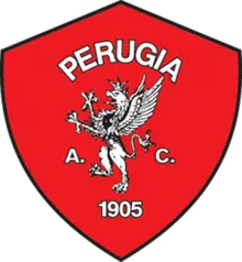 Perugia