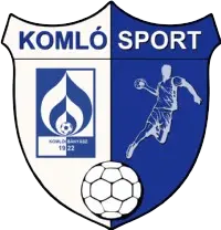 Kömlő Bányász SK