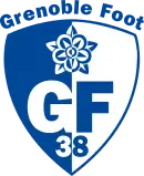 Grenoble Claix Feminino