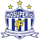 Gakunan F Mosuperio