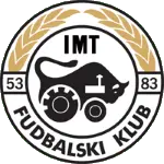 FK IMT Belgrado