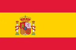 España