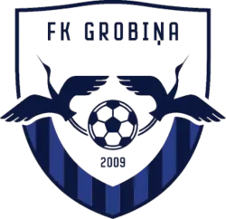 KF Grobina