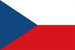 República Checa sub-19