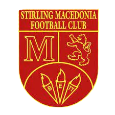 Stirling Macedonia