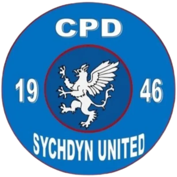 Sychdyn Utd