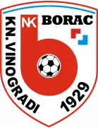 NK Borac Knezevi Vinogradi