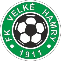Velké Hamry B