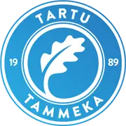 Tartu JK Maag Tammeka B