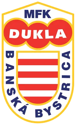 Dukla Banska Bystrica U19