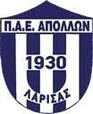 Apollon Larissa