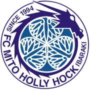 Mito HollyHock