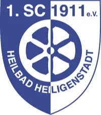 SC 1911 Heiligenstadt