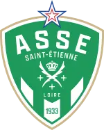 AS Saint-Étienne