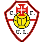 CF União Lamas