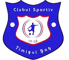 CS Timișul Șag