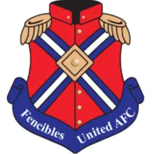 Fencibles United (F)