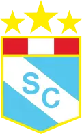 Sporting Cristal (f)